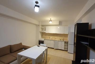 Apartament cu 2 camere decomandat în Chiajna - 5