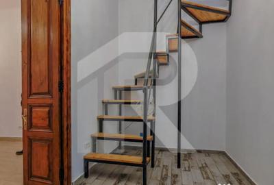 Casă cu 5 camere cu Canalizare în Basarab - 9