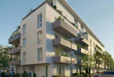 Apartament cu 3 camere decomandat în Nord - 18