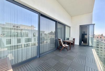 Luxury Penthouse for sale//Herastrau-Amazing view//3 parking - 25