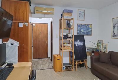 Garsonieră semidecomandată în Astra - 3
