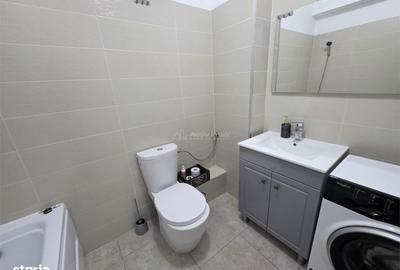 Apartament cu 2 camere decomandat în Metalurgiei - 2
