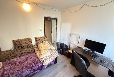 Apartament cu 2 camere semidecomandat, mobilat în Mănăștur - 3