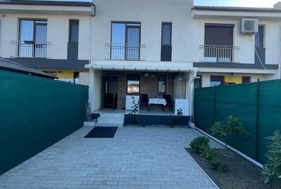 Casă cu 3 camere în Ciarda Roșie - 1