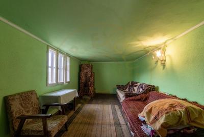 Casa cu lac priveliste superba spre padure 0% Comision - 6