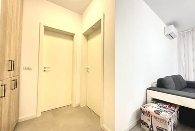 Apartament 2 camere, SAD, etajul 1 - zona Aradului - 10