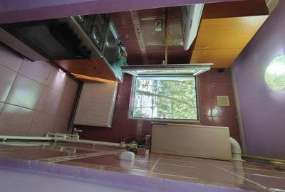 Garsonieră decomandată în Central - 4