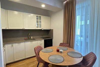 Apartament cu 2 camere, mobilat în Iancu Nicolae - 5