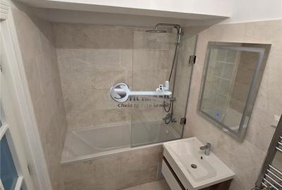 Apartament cu 2 camere în Albești