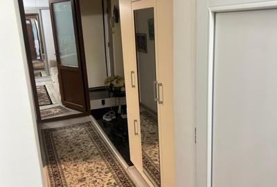 Apartament cu 2 camere decomandat, mobilat în Baicului - 9