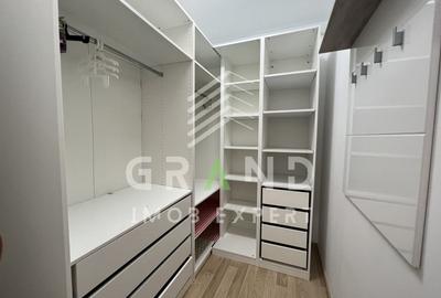 OPORTUNITATE!Ap. 2 camere | BALCON | PARCARE | Corneliu Coposu/Autogara - 3