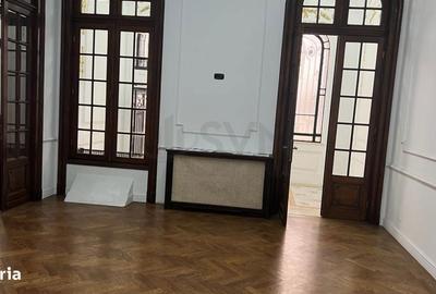 Casă cu 4 camere în Universitate - 3