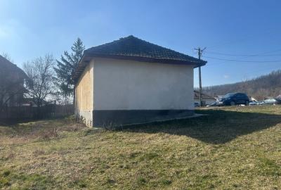 Spațiu comercial, de 80 mp, în Negreni - 4