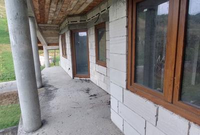 Casă cu 4 camere în Vad - 4