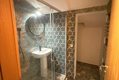 Apartament decomandat, mobilat în Armeneasca - 14