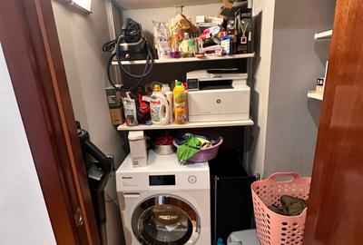 Apartament cu 4 camere decomandat, mobilat în Nord - 12