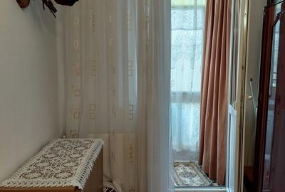 Apartament cu 2 camere semidecomandat în Central - 14