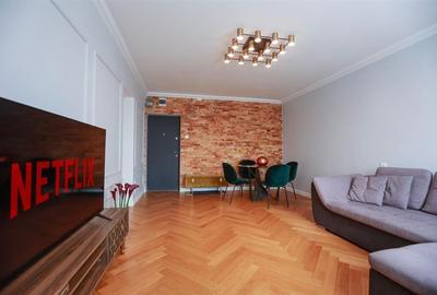 Vanzare apartament 2 camere | ultracentral | Victoriei-Sala Palatului | renovat - 20