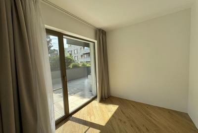 Apartament cu 4 camere în Ștefan cel Mare - 7