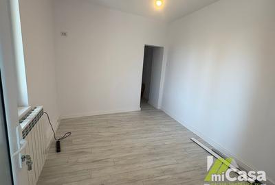 Casă recent renovată cu 2 apartamente separate - Str. Cernat, Galați - 13