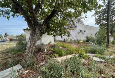 Casă cu 4 camere cu Teren 640 Mp în Filiași