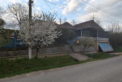 Casă cu 3 camere în Zau de Câmpie - 5