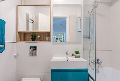 Apartament 2 camere- Aparatorii Patriei- Comision 0% - 5