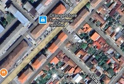 Apartament cu 2 camere decomandat în Central - 5