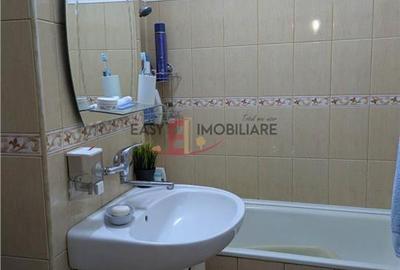 Apartament 3 camere decomandat, UMF, Spital, 2 bai, Targu Mures - 6