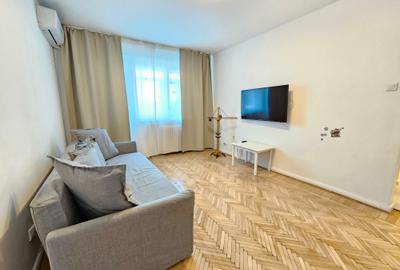 Izvor/Eroilor/Centrala De Bloc/5 Minute Metrou/Ap 2 Camere Modern La Cheie/ - 8