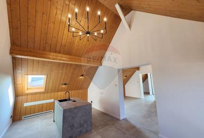 Casă cu 6 camere cu Teren 600 Mp în Aviației - 9