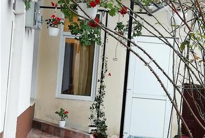 Apartament cu 2 camere decomandat în Gară - 10