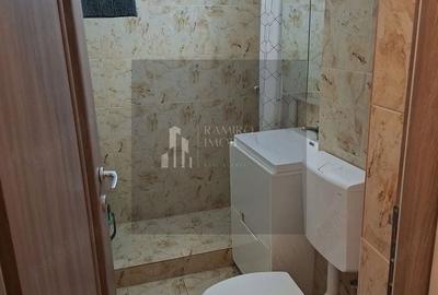 Garsonieră semidecomandată, mobilată în Alexandru Obregia - 4