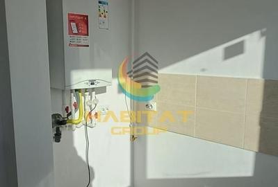 Garsonieră decomandată în Nord-Vest - 10