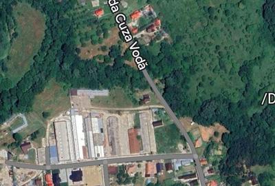 Spațiu comercial, în Central - 2