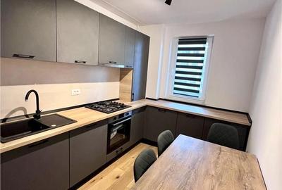 Apartament cu 3 camere decomandat, mobilat în Astra - 4