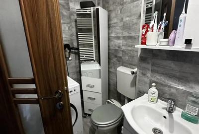 Garsonieră decomandată în Școlilor - 4