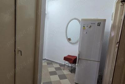 Apartament cu 2 camere semidecomandat în Gării - 9
