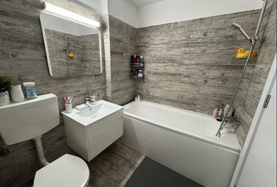 Trapezului,Metrou 1 Decembrie 1918,Decomandat, Bloc 2017,Complet renovat,Balcon - 4