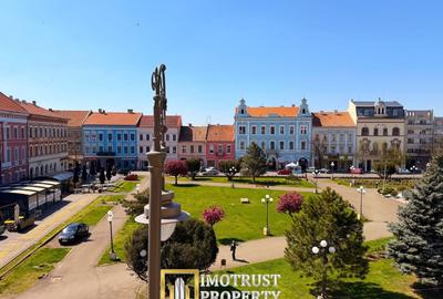 Apartament cu 4 camere decomandat, mobilat în Ultracentral - 7