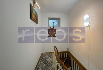 Apartament in vila centrala- Dacia – Spațiu Generos - 10