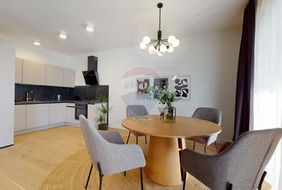 Apartament de inchiriat la Belveo. - 9
