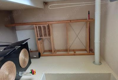 Apartament cu 2 camere decomandat în Central - 1