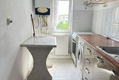Apartament cu 2 camere semidecomandat în Micro 14 - 2