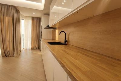 Cortina 126  ~ Erou Iancu Nicolae ~ Premium ~ Parcare Subterana - 9