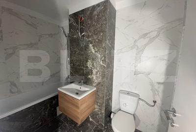 Apartament cu 2 camere+ nisa de dormit 54,6 mp, Ansamblu Rezidential, Zorilor - 10