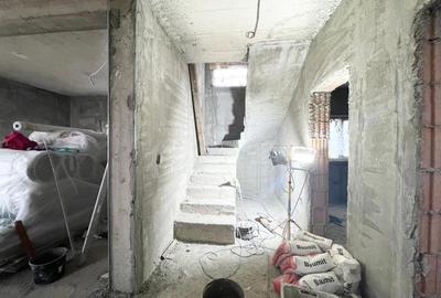 Casă individuală cu 4 camere cu Teren 500 Mp în Albina - 2