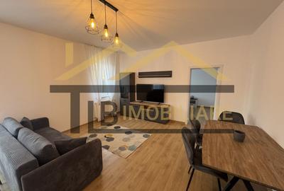 Apartament cu 2 camere decomandat, mobilat în Livezeni - 2
