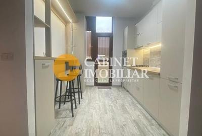 Cug - Apartament 2 Camere Decomandat + Loc De Parcare -Bloc Nou - 8