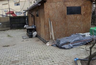 Vand casa si teren central Targoviste - 3